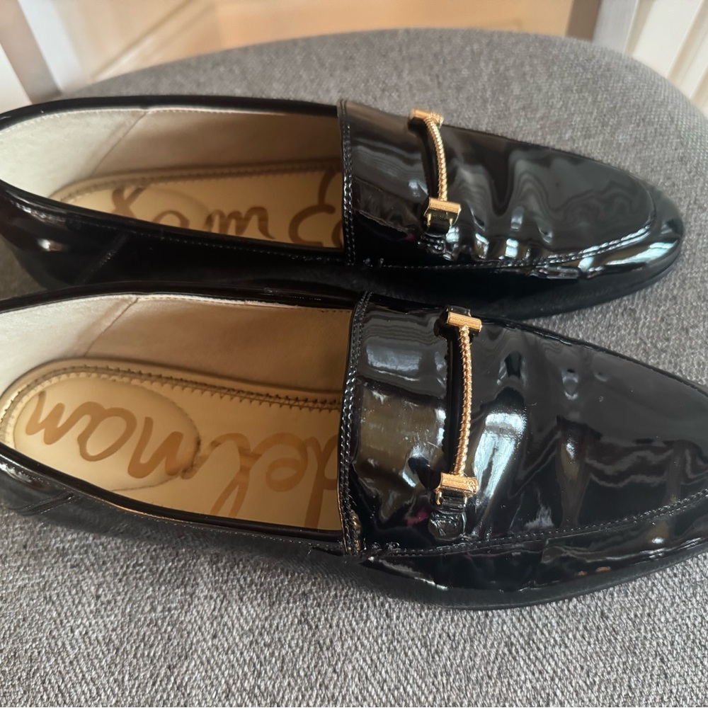 Sam Edelman Loraine Loafer - Picture 2 of 9